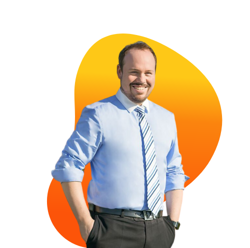 Dr. Daniel Newerla